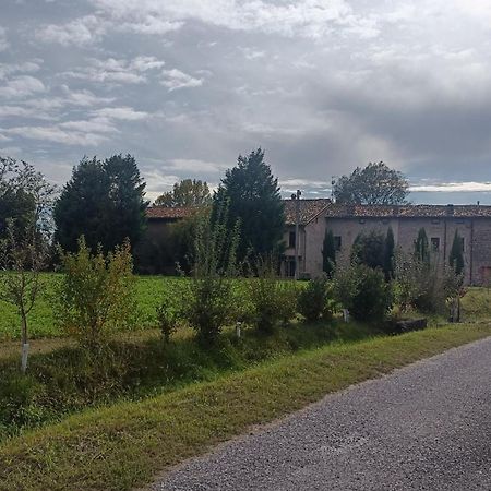 B&B Santa Cristina Montichiari Exterior photo