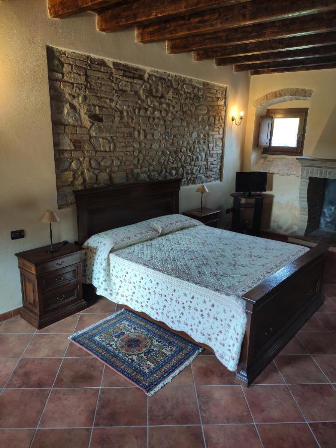 B&B Santa Cristina Montichiari Exterior photo