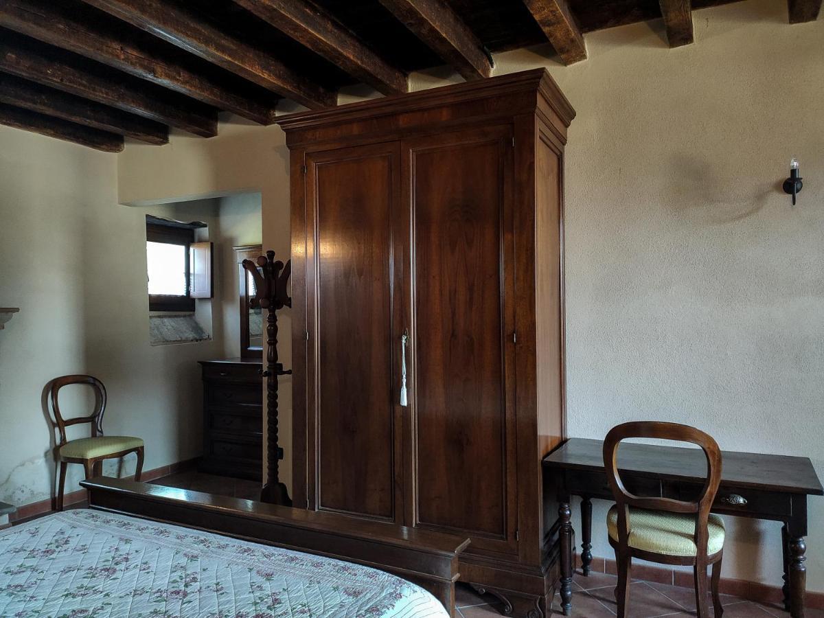 B&B Santa Cristina Montichiari Exterior photo