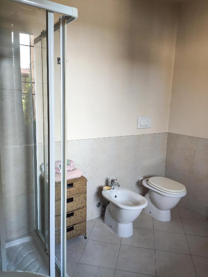 B&B Santa Cristina Montichiari Exterior photo