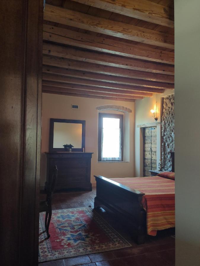 B&B Santa Cristina Montichiari Exterior photo