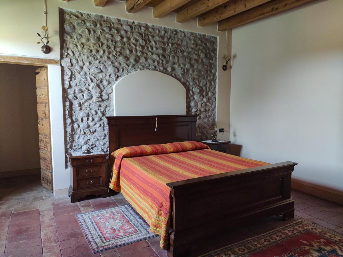 B&B Santa Cristina Montichiari Exterior photo