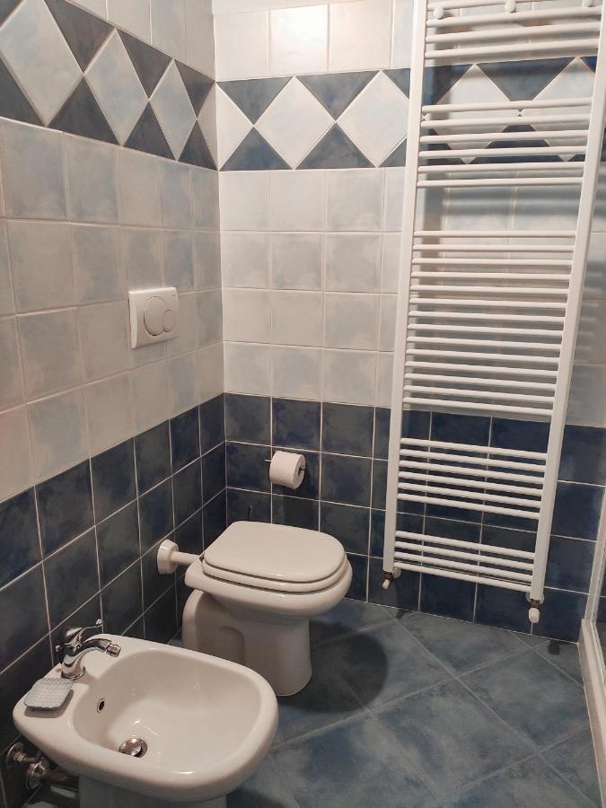 B&B Santa Cristina Montichiari Exterior photo
