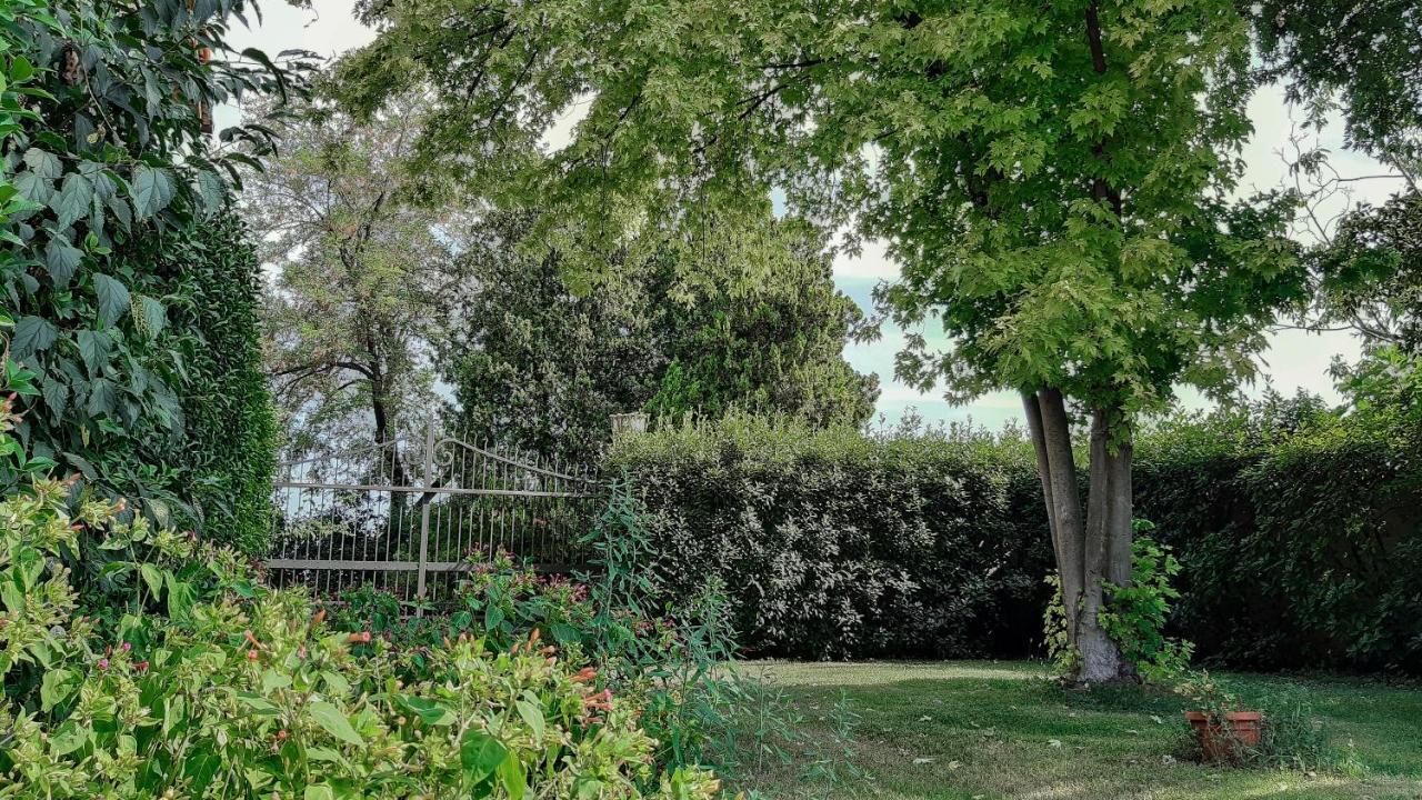 B&B Santa Cristina Montichiari Exterior photo