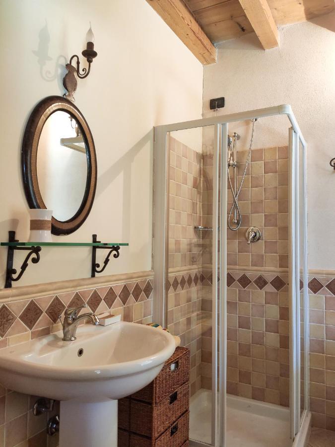 B&B Santa Cristina Montichiari Exterior photo
