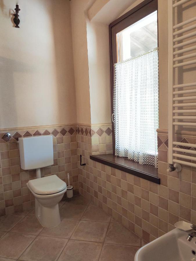 B&B Santa Cristina Montichiari Exterior photo