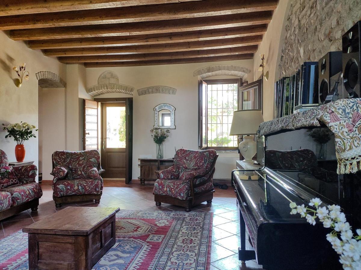 B&B Santa Cristina Montichiari Exterior photo
