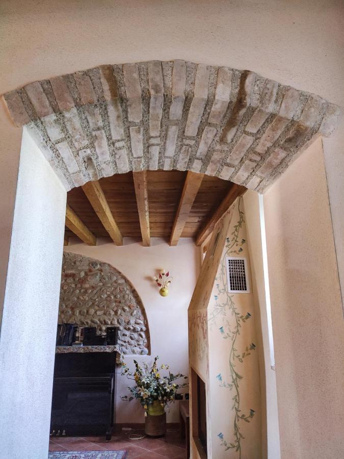 B&B Santa Cristina Montichiari Exterior photo