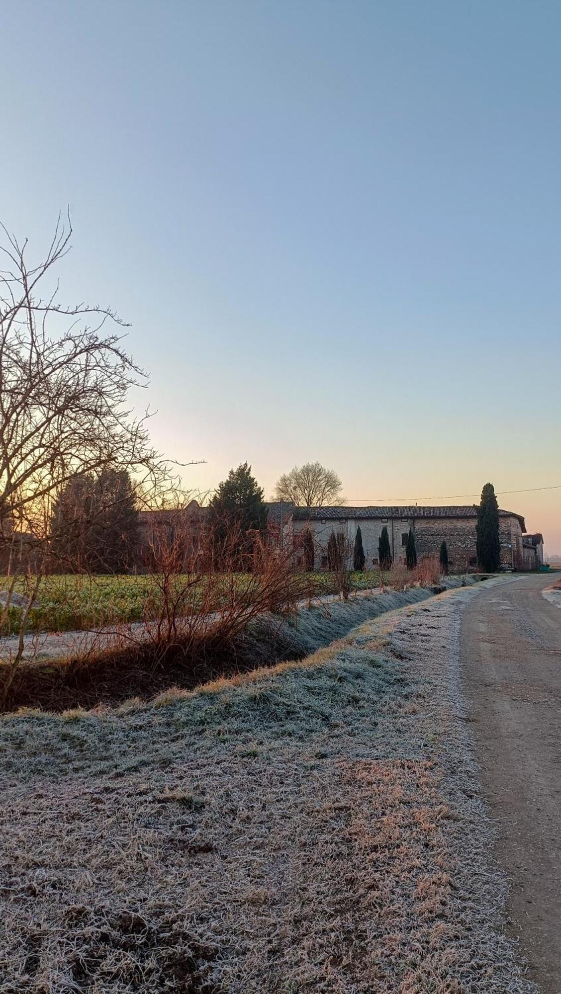 B&B Santa Cristina Montichiari Exterior photo