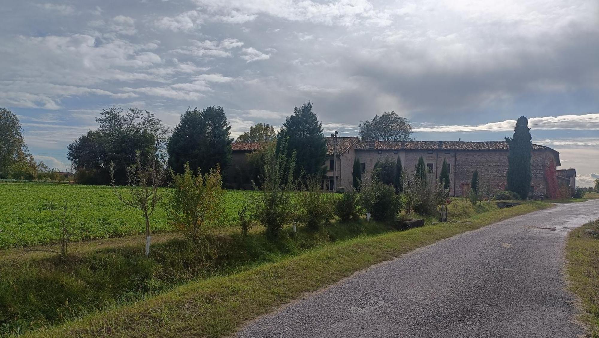 B&B Santa Cristina Montichiari Exterior photo